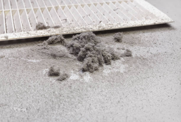 Home Air Vent Cleaning in TX
