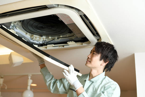 Best Ventilation Cleaning Services  in Plains, TX