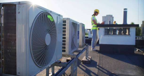 Best Air Duct Cleaning Near Me  in Plains, TX