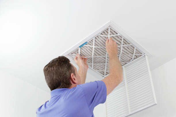 Best Air Duct Cleaning Near Me  in Plains, TX